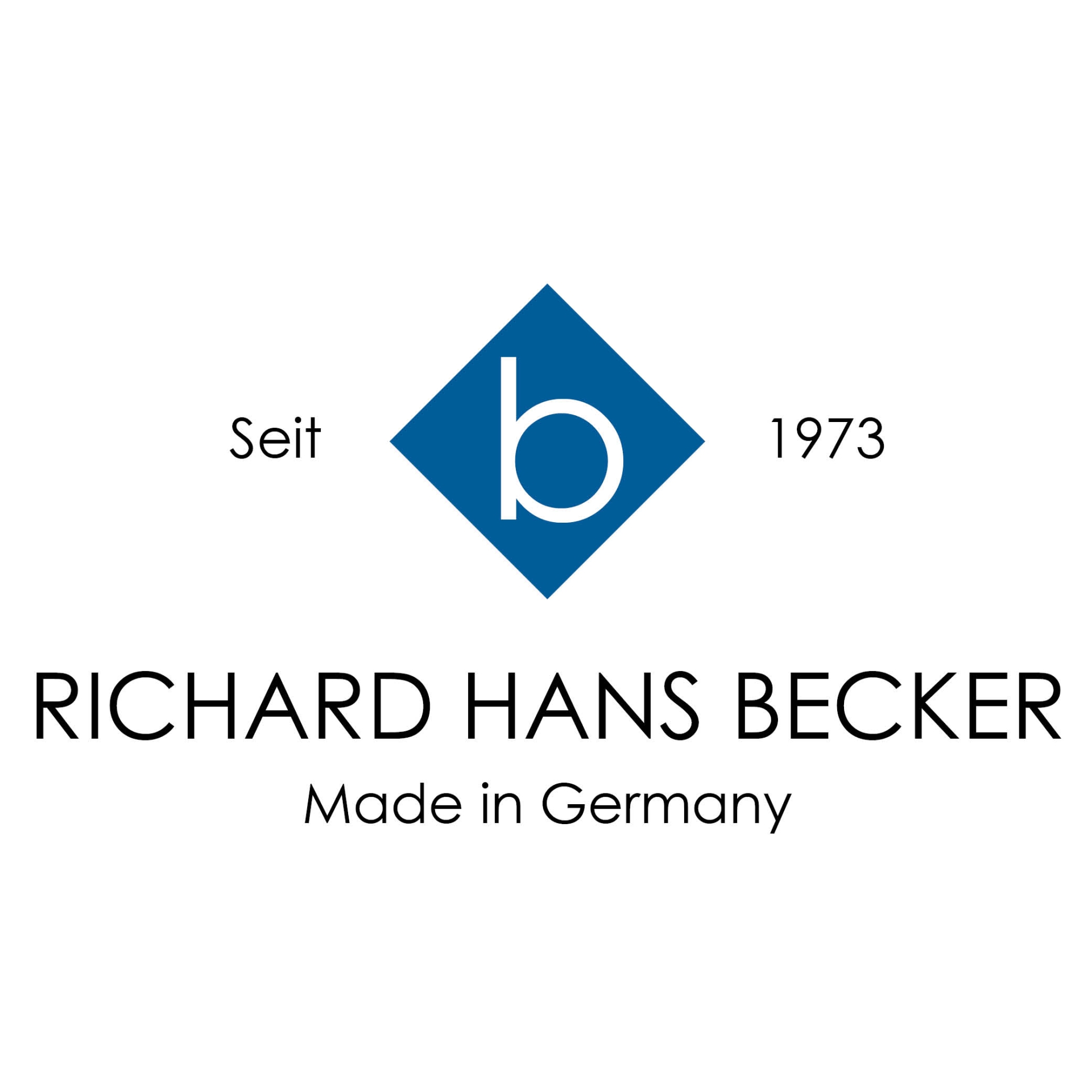Richard Hans Becker Logo 500x500 Richard Hans Becker Logo 500x500