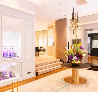 Neuer Signature Store in Baden-Baden
